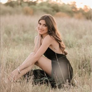 Meet your Posher, Erika